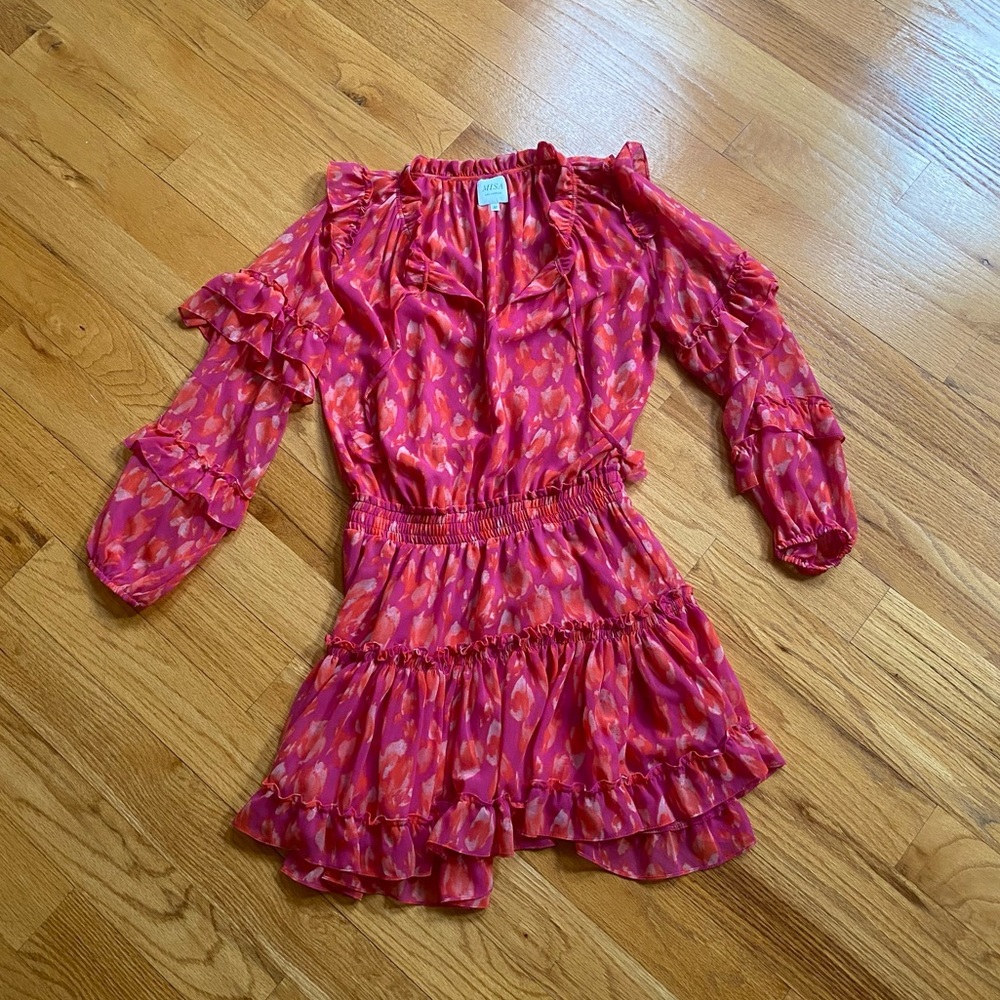MISA LA DRESS